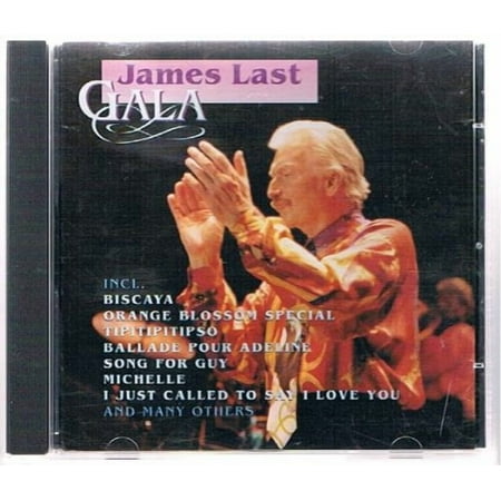 Gala (CD)