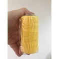 thumbnail image 4 of 284yd 150D 0.8mm Leather Sewing Waxed Thread/Sewing Waxed Thread Hand Stitching Cord for Leather Craft DIY (Golden), 4 of 4
