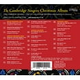 thumbnail image 2 of Cambridge Singers - Cambridge Singers Christmas Album - Music & Performance - CD, 2 of 2