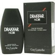 Drakkar Noir For Men By Guy Laroche 1.0 Oz/30 Ml Edt Spray