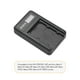 Andoer Batterie Appareil Photo USB pour Sony NP-FZ100 Batterie A7III A7RIII A7SIII A9 Appareil Photo – image 4 sur 7