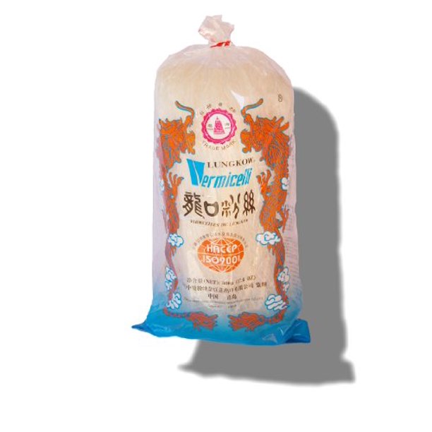 Pure Mung Bean Vermicelli 17.6 Oz