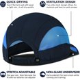 thumbnail image 3 of Quick Dry Run Hat Cooling Breathable Mesh, 3 of 5