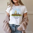 thumbnail image 5 of Sentimental Heartwarming Quote T-Shirt, Pooh Bear&rsquo;s Small Things Tee, 5 of 5