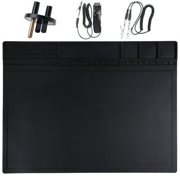 Hp Fix Anti Static Mat Soldering Pad for Computers and Laptops