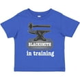 thumbnail image 3 of Inktastic Future Blacksmith in Training Boys or Girls Toddler T-Shirt, 3 of 5