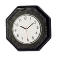 thumbnail image 1 of Reloj en miniatura Zulema Accesorio en miniatura Mobiliario en miniatura Negro, 1 of 8