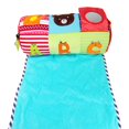thumbnail image 2 of Tapete De Juego Para Bebés, Actividad Multifuncional, Gimnasio, Almohadilla De Juego Para Niños, Almohada, Tapete De Juego Para Gatear Con Tiempo De Barriga Infantil Monstrate FN007195-02, 2 of 6