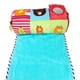 thumbnail image 2 of Tapete De Juego Para Bebés, Actividad Multifuncional, Gimnasio, Almohadilla De Juego Para Niños, Almohada, Tapete De Juego Para Gatear Con Tiempo De Barriga Infantil Sweethay FN007195-02, 2 of 6