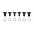 thumbnail image 1 of Mr. Gasket Auto Trans Flexplate Bolt 6710 For Use With All GM; 0.680 Inch Under Head Length; 7/16 Inch - 20 Thread Size, 1 of 3