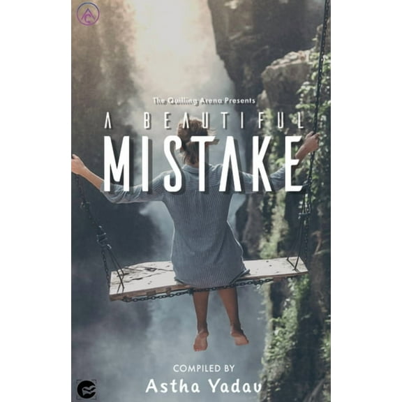 Beautiful Mistake, (Paperback)