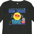 thumbnail image 4 of Inktastic San Diego Vacation Cute Beach Boys or Girls Long Sleeve Toddler T-Shirt, 4 of 5