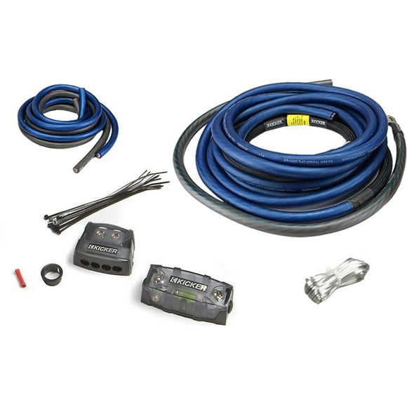 KICKER PKD1 Power Kit