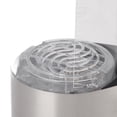 thumbnail image 2 of Riousery Desktop Hydrogen Water Generator with SPE PEM Technology, 1.8L / 60.8 oz High Borosilicate Glass Hydrogen Water Kettle Machine for Home Office, 2000 PPB High Concentration Ionizer, 2 of 9