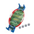 thumbnail image 2 of Juego de mesa de fútbol Soledad juguetes interactivos 38cmx18cm 4 bolas, 2 of 7