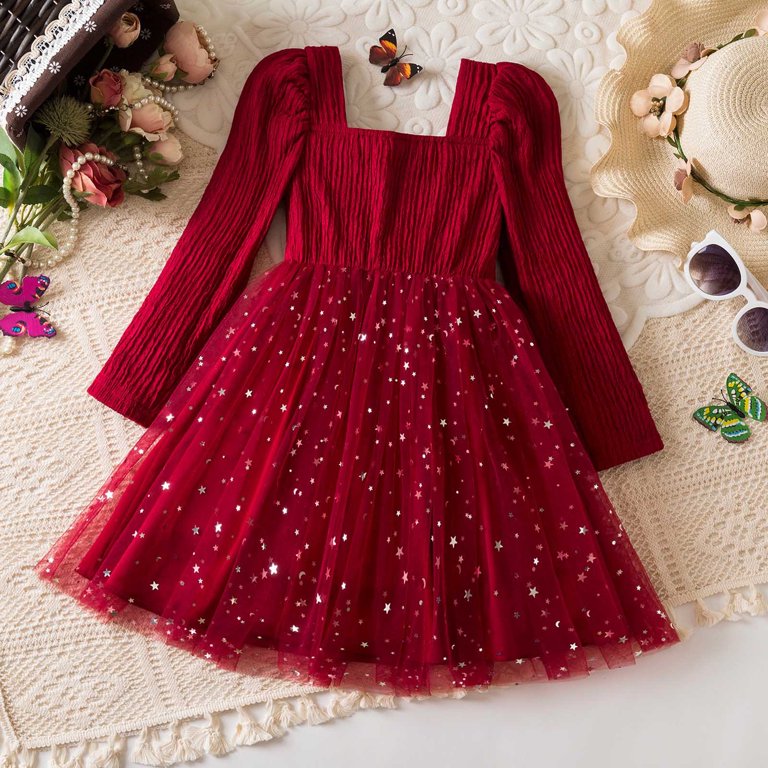 winter green dress Ella Hunter Green Modest Long Prom Dress main image 1