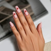 FSTDelivery Nail Stuff for Beginners, Nail Gel Clear Sculpting Gel For Carving Molding And Painting Nail Art Designs Rhinestone Glue For Decoration, Christmas Birthday Gifts for Women