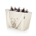 thumbnail image 3 of Oniva Winnie the Pooh - Topanga 24-Can Insulated Cooler Tote Bag, Leakproof Soft Sided Cooler, Sand, 3 of 3
