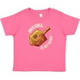thumbnail image 3 of Inktastic Hanukkah Dreidel Game Boys or Girls Baby T-Shirt, 3 of 5