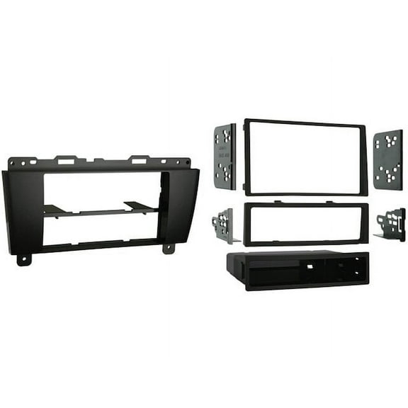 Radio Installation Kit - Compatible with 2005 - 2009 Buick LaCrosse 2006 2007 2008