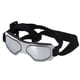 thumbnail image 5 of Gafas para perros a Prueba de Rayos UV, Cómodas y Elegantes Gafas de Sol para Perros Con Correa Ajustable, Protegen los Ojos para actividades al aire libre, 5 of 7