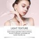 thumbnail image 3 of Peptide-Enriched Bounce Balm Foundation Concealers, Tri-Ceramide Complex for Mature Skin, Buildable Medium Coverage ivory, 3 of 5