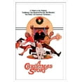thumbnail image 1 of A Christmas Story - One Sheet Wall Poster, 22.375" x 34", 1 of 4