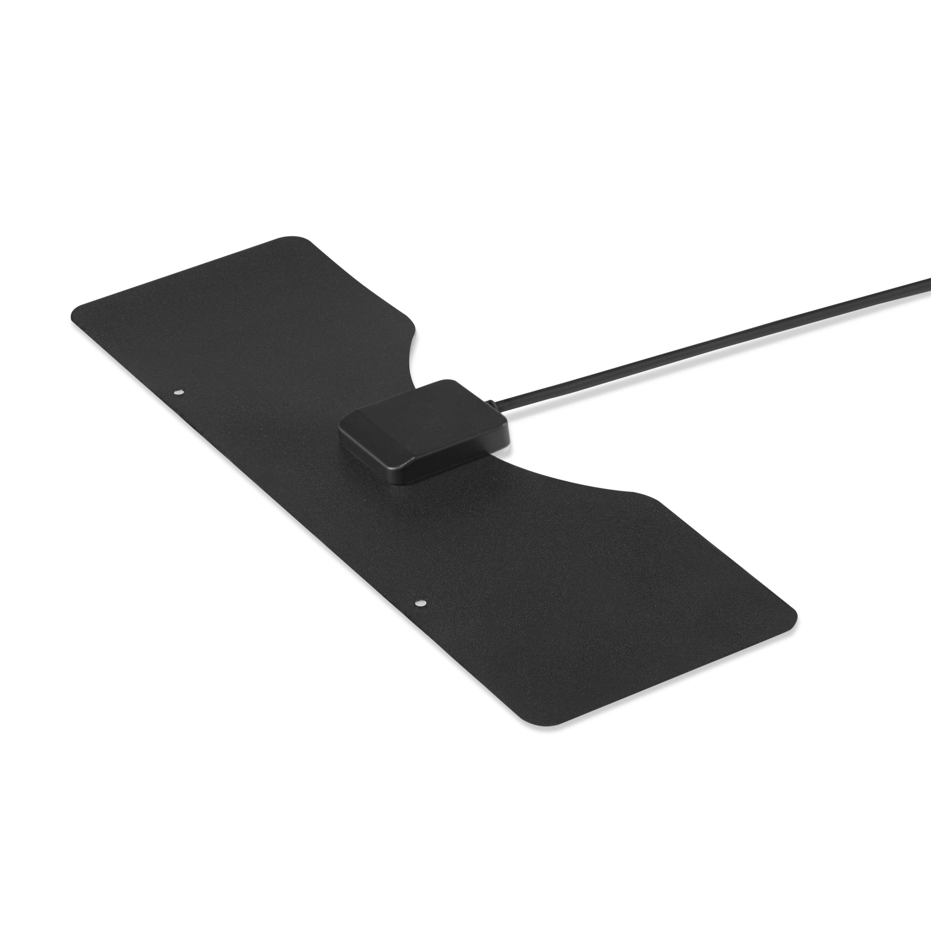 onn Indoor Ultra-Thin HDTV Antenna with 25-Mile Range photo 7