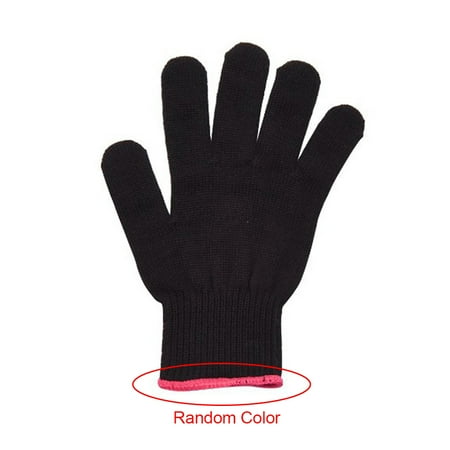 

Insulation Gloves Thermal Cotton Non-Slip Comfortable Heat Resistant For Hair Curlers