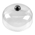 thumbnail image 1 of Tapa protectora de alimentos, accesorio multifuncional redondo, ideal para regalos. Diámetro 26 cm, 1 of 9