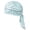 Mint Green-Q9, variant on Cooling Headscarf Cap Set Performance Bandana Beanie Motorcycle Wrap Helmet Liner Hat Breathable Sweat,White