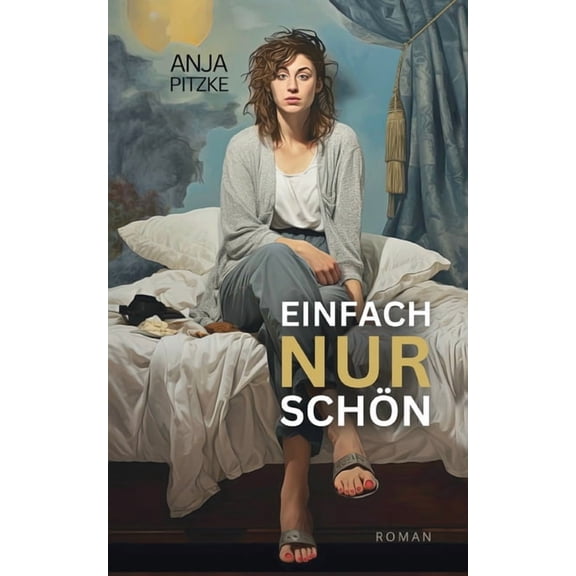 Einfach nur schÃ¶n, (Paperback)