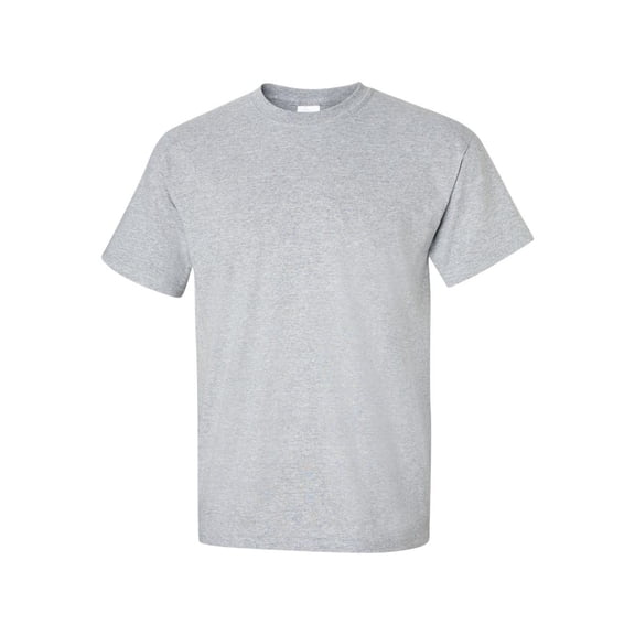 Gildan Mens Ultra Cotton T-Shirt