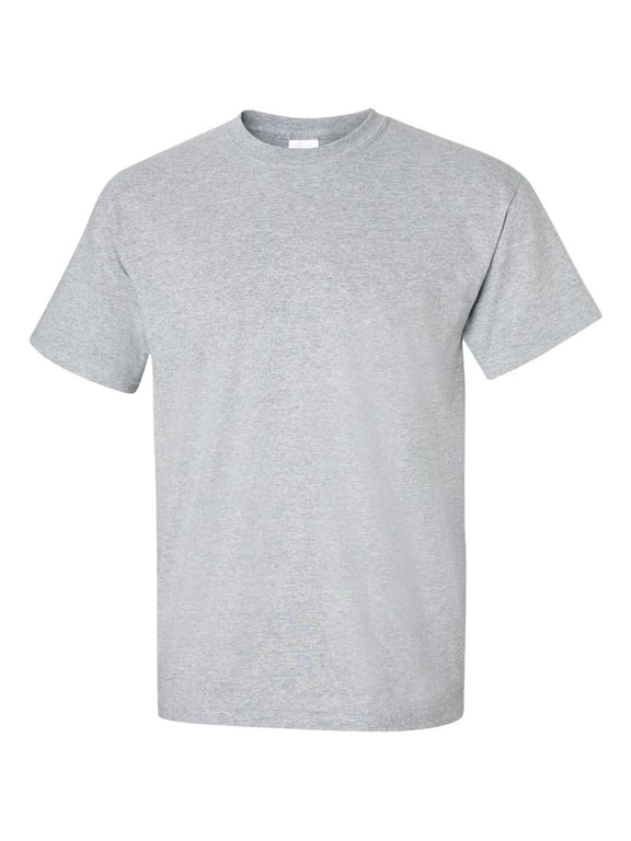 Ultra Cotton T-Shirt for Men and for Women Plain Classic Fit