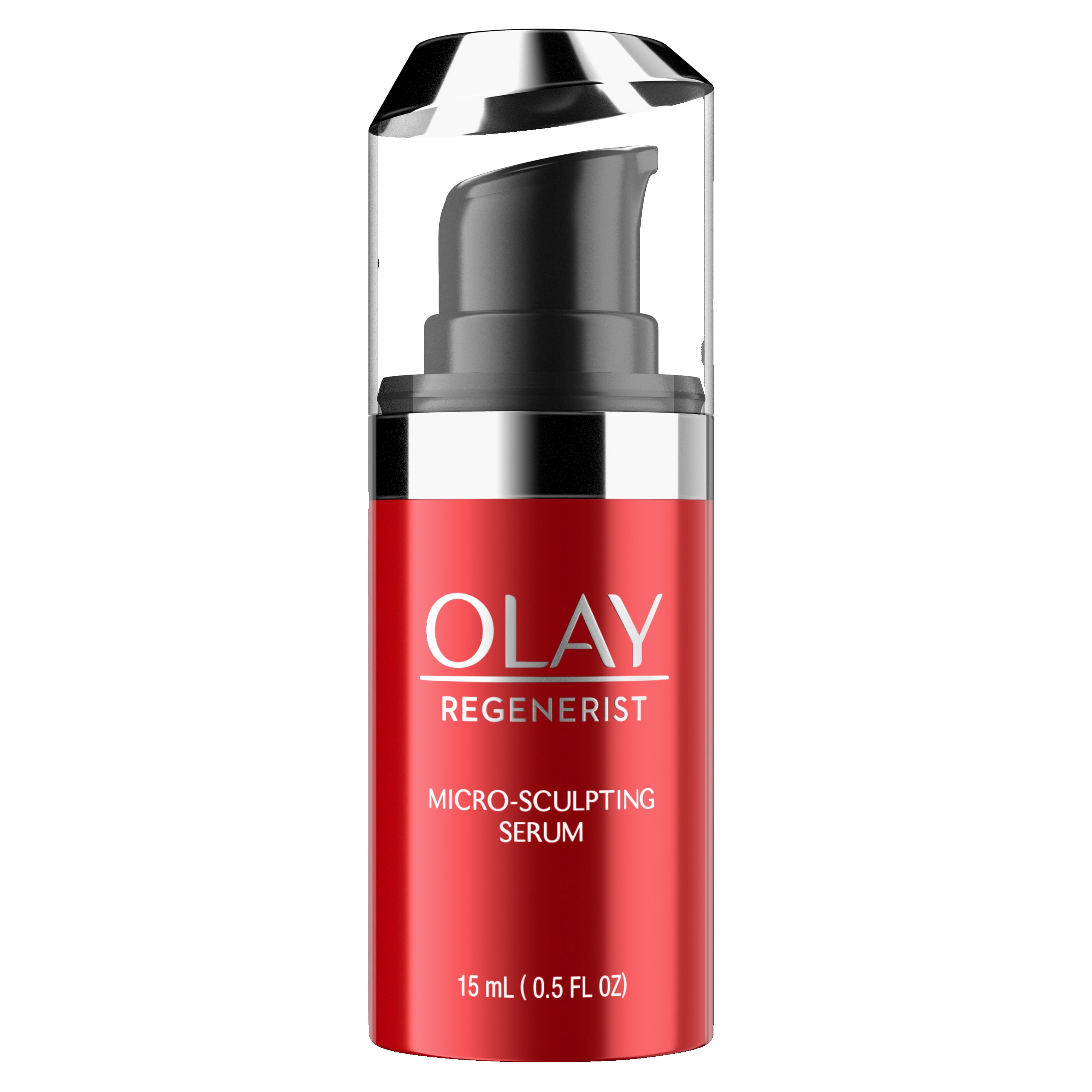 olay regenerist serum 2-1.7 fl oz & travel size 0.5 fl oz olay regenerist serum 2-1.7 fl oz & travel size 0.5 fl oz
