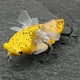 thumbnail image 5 of CEBO DE PESCA CON FORMA BIÓNICA, Señuelo DURO PARES CEBO DE PESCA CON FORMA DE CIGARRA BIÓNICA Señuelo Señuelos Señuelos De PESCA BIODICOS CON GIRATORIOS Hélice, 5 of 7