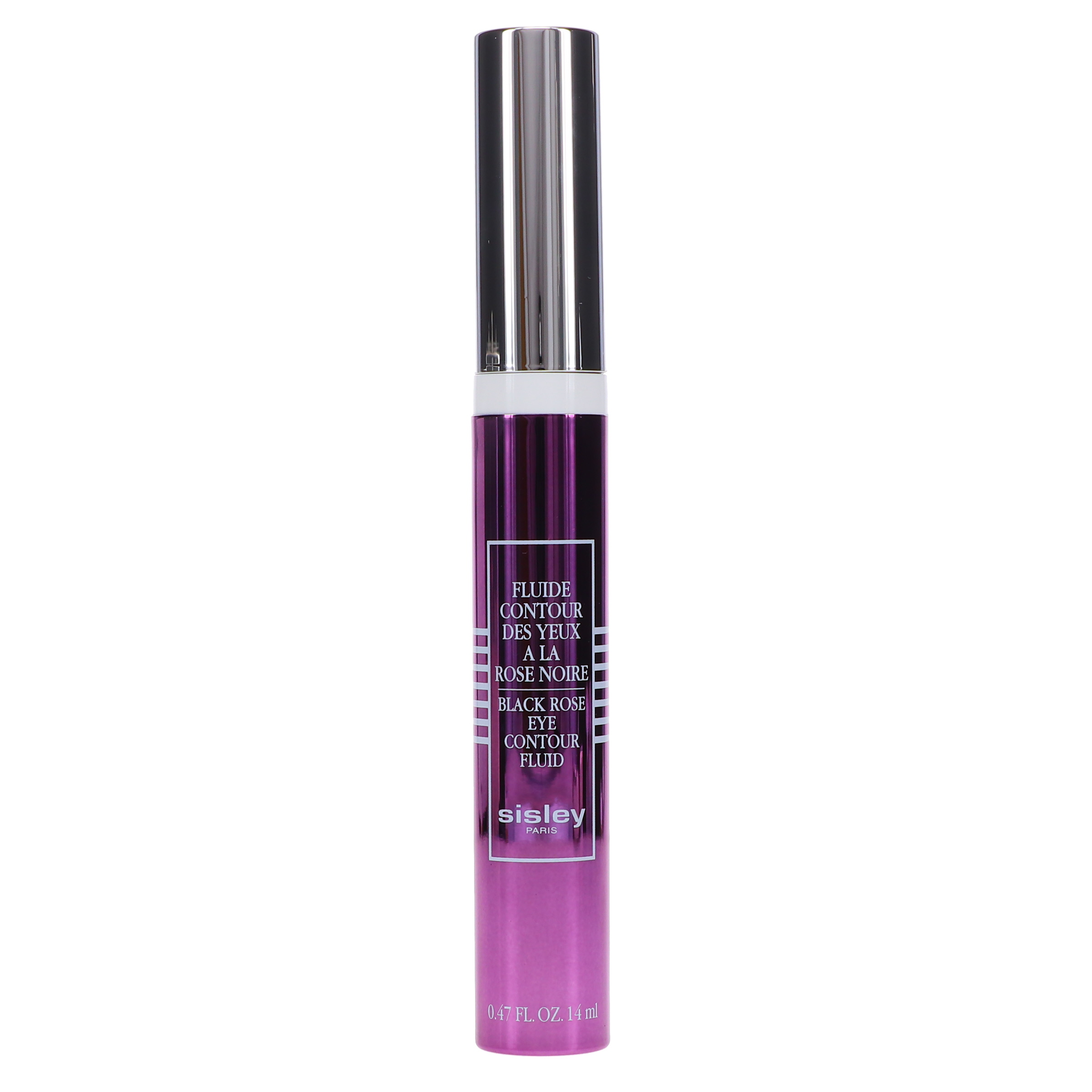 Sisley Black Rose Eye Contour Fluid 0.47 oz