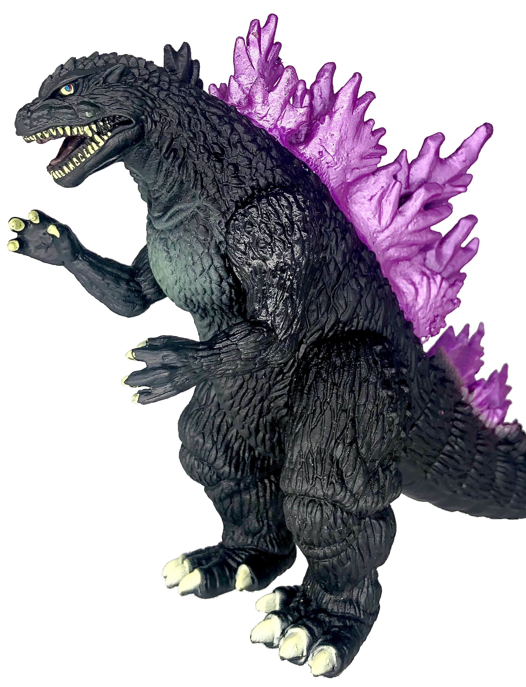 Action Figure Toy Dragons Dinosaurs Godzilla Animals Birthday Gift Set 