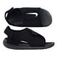 thumbnail image 2 of Sandalia Nike Niño SUNRAY ADJUST 5 V2 BT Negro 11 cm, 2 of 4