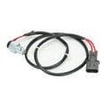 thumbnail image 3 of Switch Freewheel Switch MR953767 Compatible avec Montero Pajero 3.5 & 3.8 V6 2001 - 2006, 3 of 8