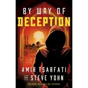 A Nir Tavor Mossad Thriller: By Way of Deception (Paperback)