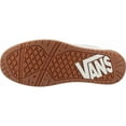 thumbnail image 5 of VANS U HYLANE UNISEX SNEAKERS - OFF WHITE - Marshmallow / Men 3.5 / Women 5 / Medium, 5 of 6