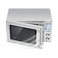 thumbnail image 5 of Breville BMO850BSS1BUC1 The Smooth Wave Microwave, 5 of 8