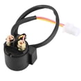 thumbnail image 1 of ATVs Electrical Component, Plastic Starter Relay Solenoid RL1375RE105AR Perfect Fit  For Repair, 1 of 8