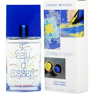 Issey Miyake L'Eau D'Issey Pour Homme Eau & Cedre Eau De Toilette