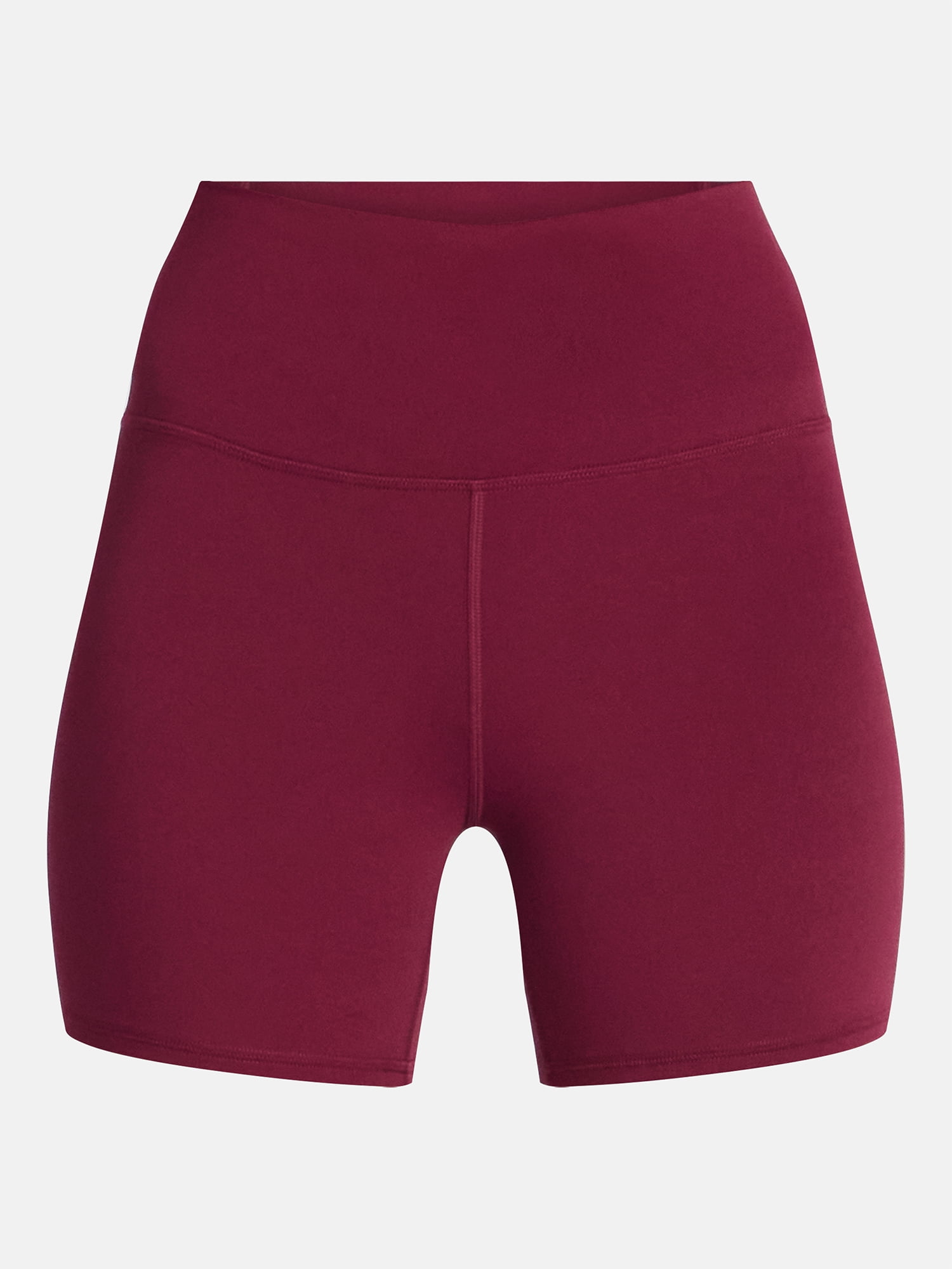 Avia Women's and Women's Plus SoftSculpt Bike Short, Sizes XS-4X