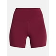 thumbnail image 3 of Avia Women's and Women's Plus SoftSculpt Bike Short, Sizes XS-4X, 3 of 7