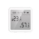 thumbnail image 1 of Smart Wifi Thermometer Hygrometer Voice Control Wireless Room Tempe..., 1 of 3