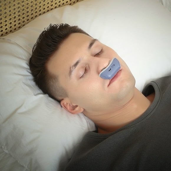 Dispositivos para dejar de roncar, dispositivo eléctrico antirronquidos, solución para ronquidos, tapones de ventilación para la nariz, características de vanguardia