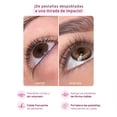 thumbnail image 4 of Kaba Serum para Pestañas y Cejas – Fortalece, da volumen y apariencia más larga – Tratamiento diario (36 ml), 4 of 5